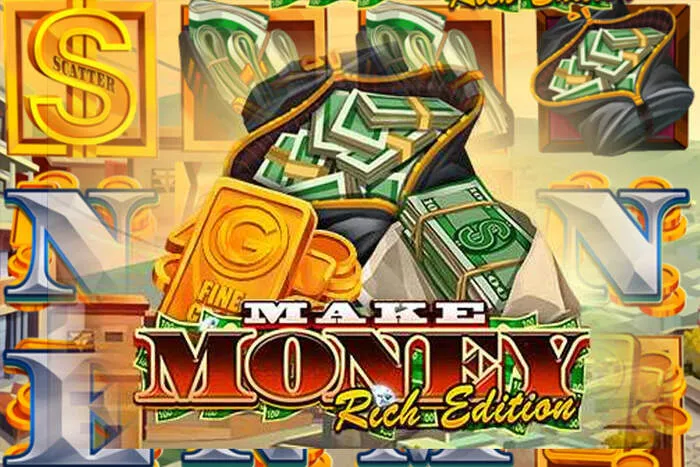 Jouer aux machines à sous Rich11 pour gagner des jackpots excitants sur le casino en ligne.